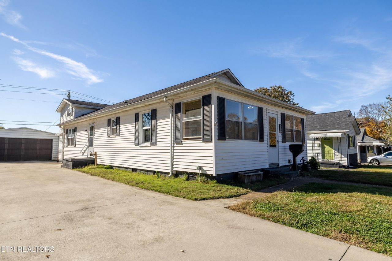 1539 Boyle St, Alcoa, TN 37701 Main Photo