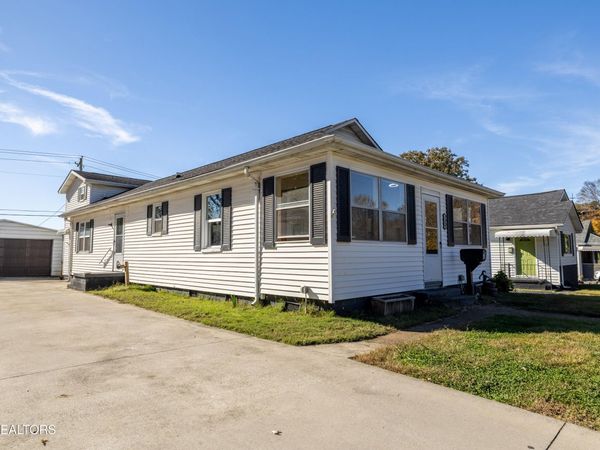 1539 Boyle St, Alcoa, TN 37701