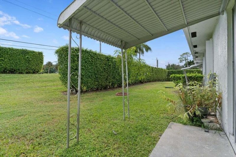 5036 Alfred Drive, West Palm Beach, FL 33417 Photo