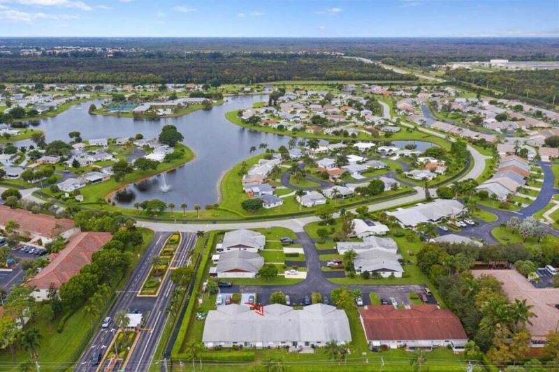 5036 Alfred Drive, West Palm Beach, FL 33417 Photo