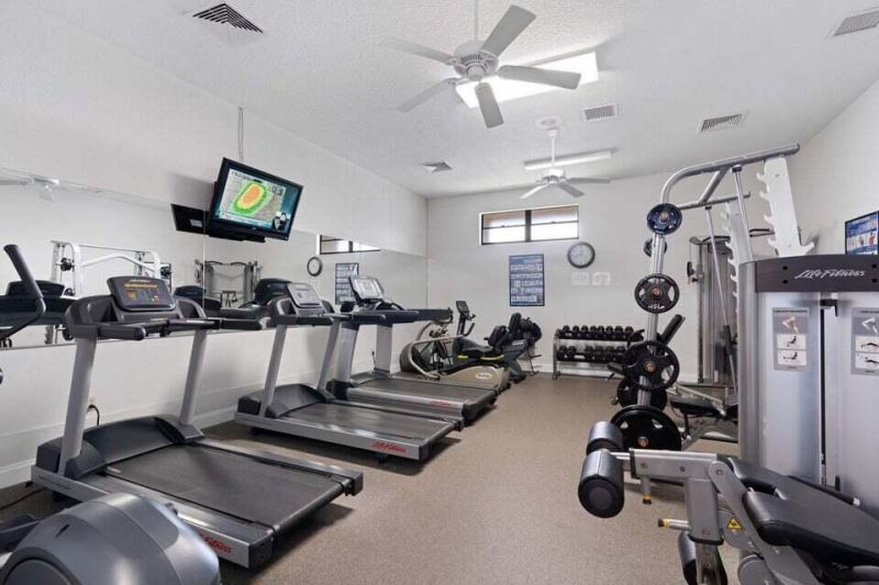 5036 Alfred Drive, West Palm Beach, FL 33417 Photo