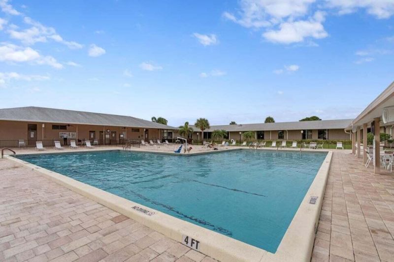 5036 Alfred Drive, West Palm Beach, FL 33417 Photo