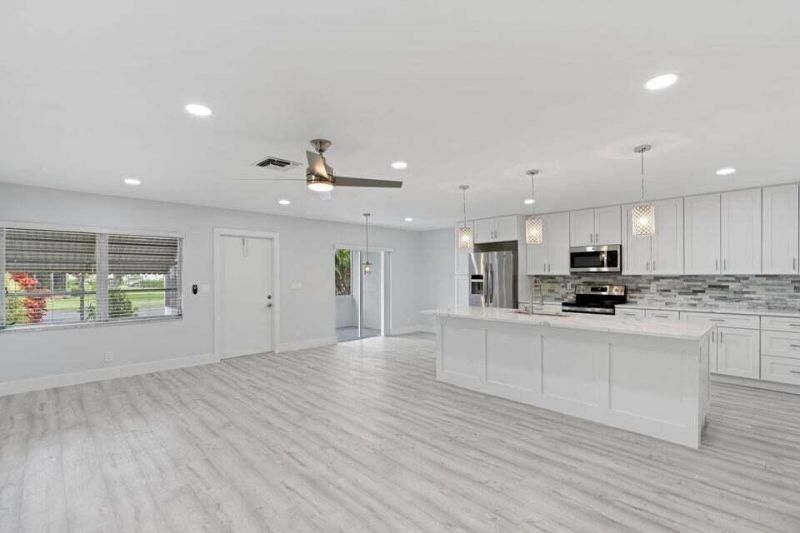 5036 Alfred Drive, West Palm Beach, FL 33417 Photo