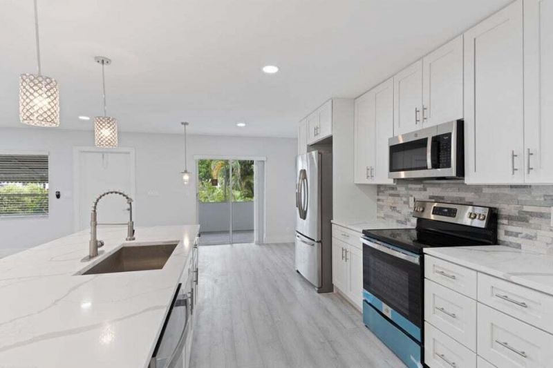 5036 Alfred Drive, West Palm Beach, FL 33417 Photo