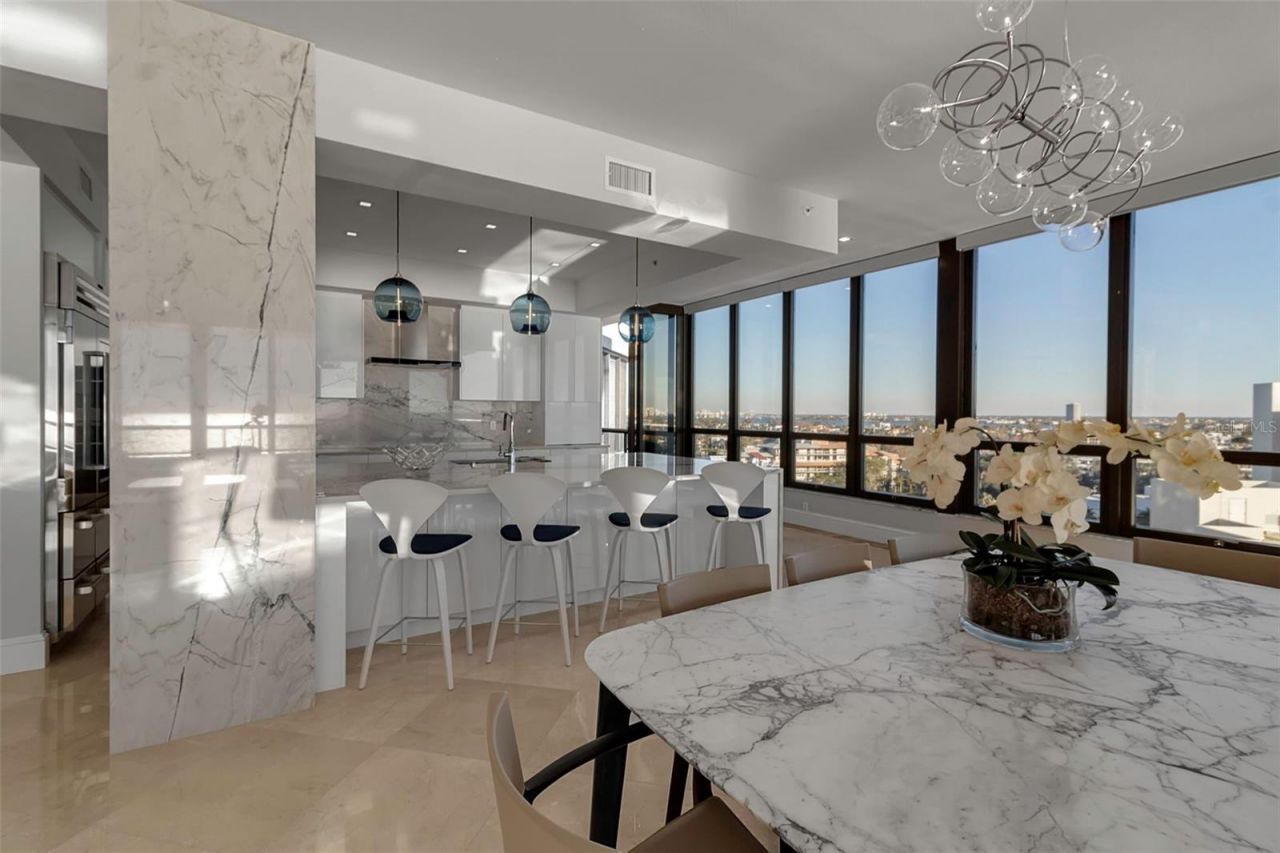 415 L Ambiance Drive, Unit A801, Longboat Key, FL 34228 Photo