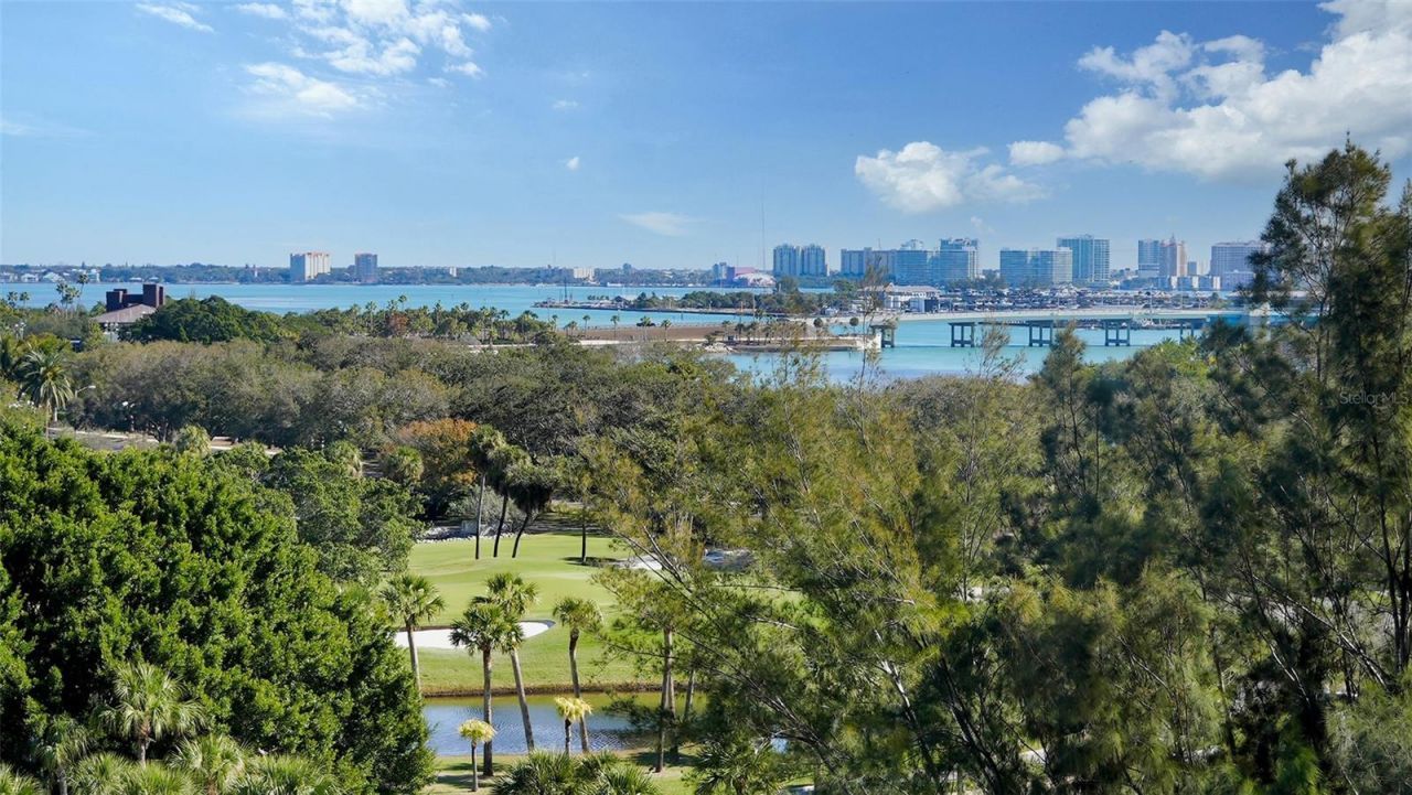 415 L Ambiance Drive, Unit A801, Longboat Key, FL 34228 Photo