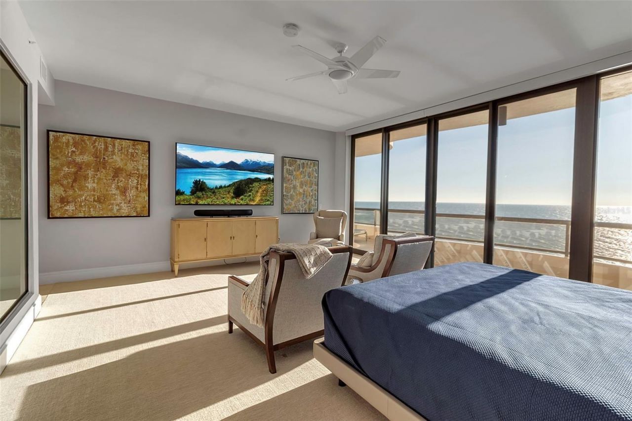 415 L Ambiance Drive, Unit A801, Longboat Key, FL 34228 Photo