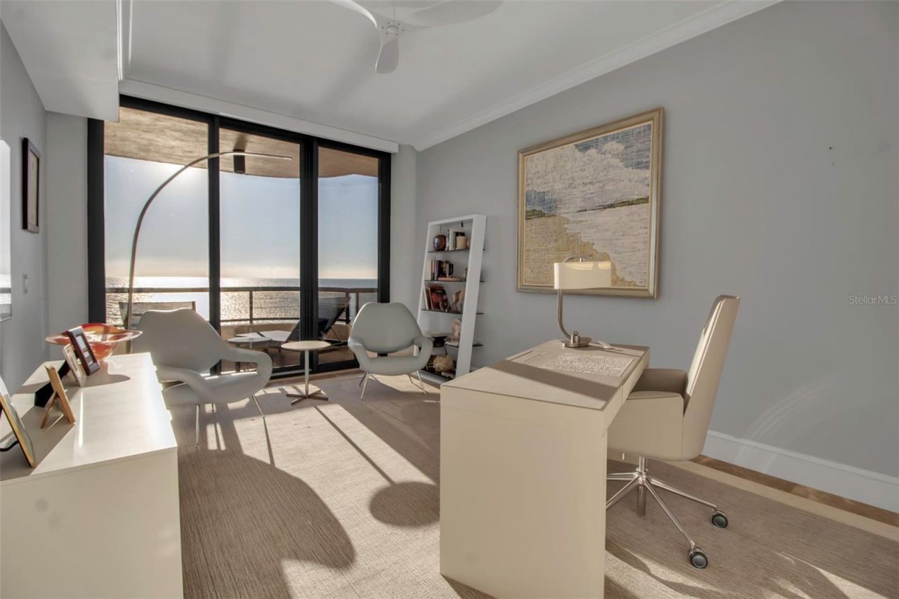 415 L Ambiance Drive, Unit A801, Longboat Key, FL 34228 Photo