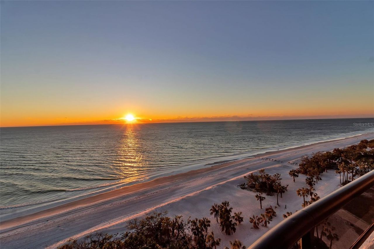 415 L Ambiance Drive, Unit A801, Longboat Key, FL 34228 Photo