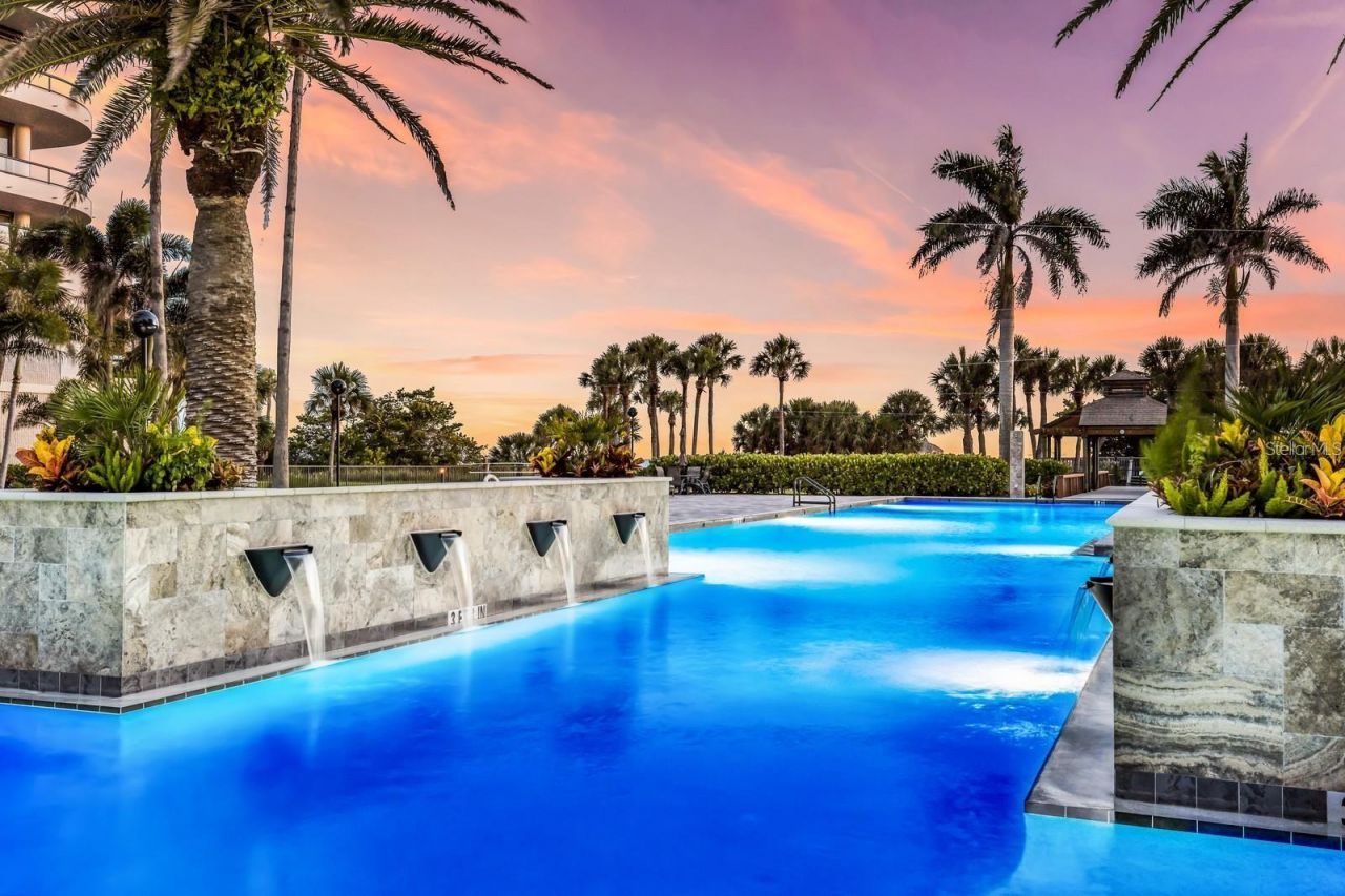 415 L Ambiance Drive, Unit A801, Longboat Key, FL 34228 Photo