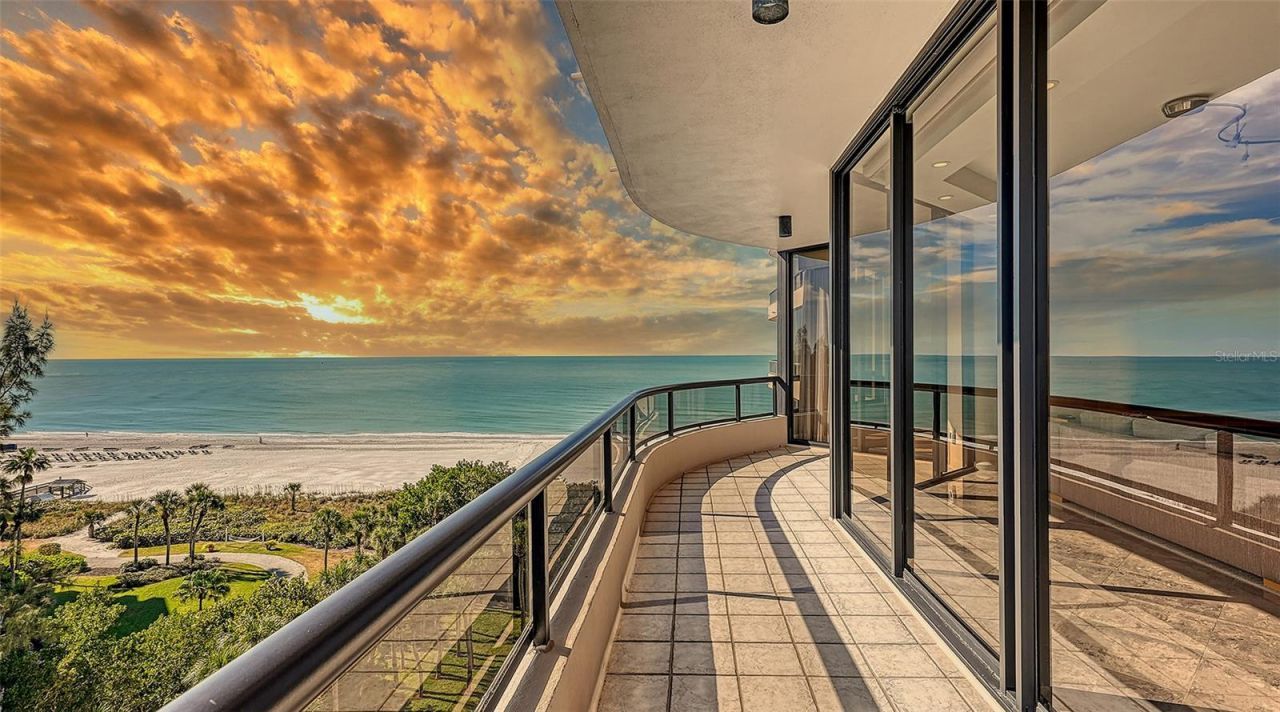 415 L Ambiance Drive, Unit A801, Longboat Key, FL 34228 Photo