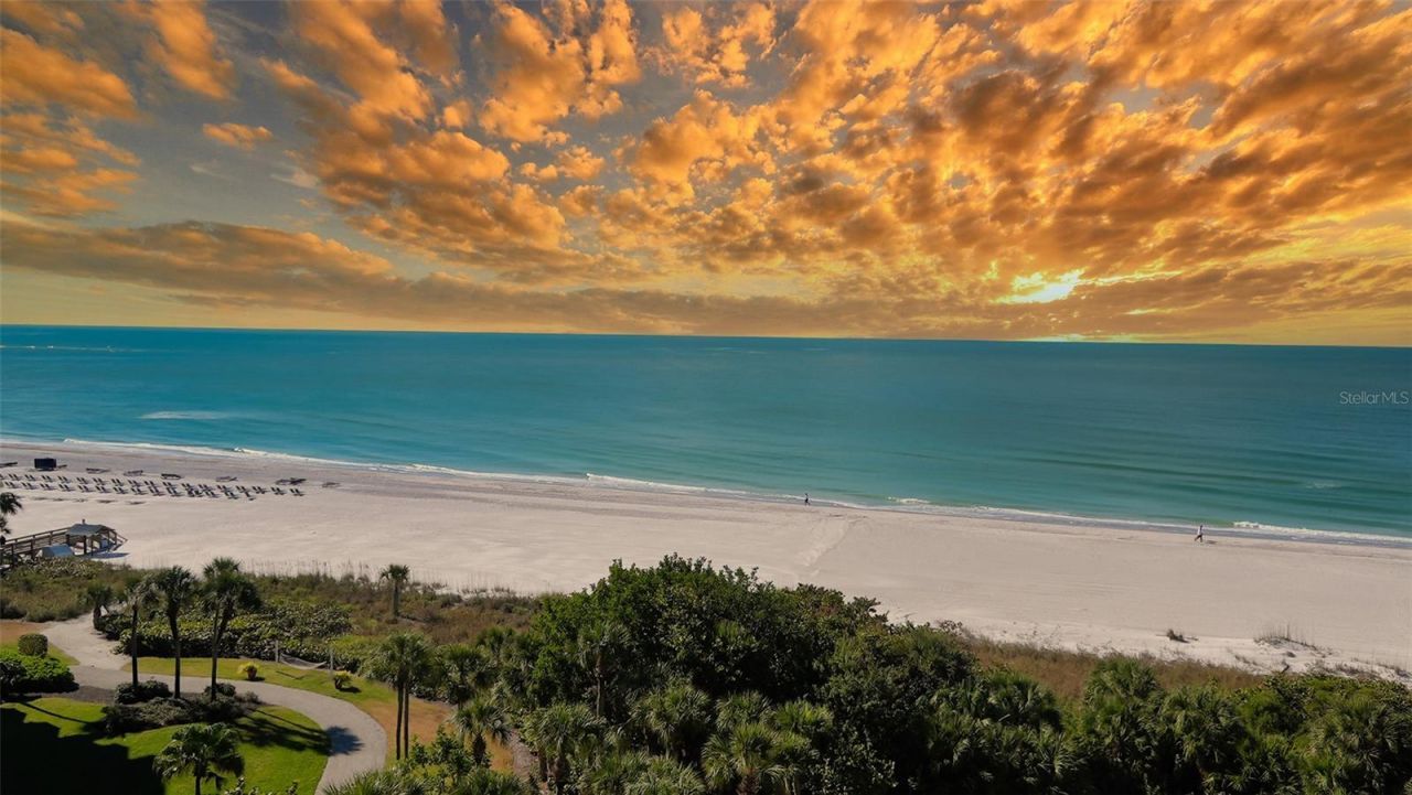 415 L Ambiance Drive, Unit A801, Longboat Key, FL 34228 Photo