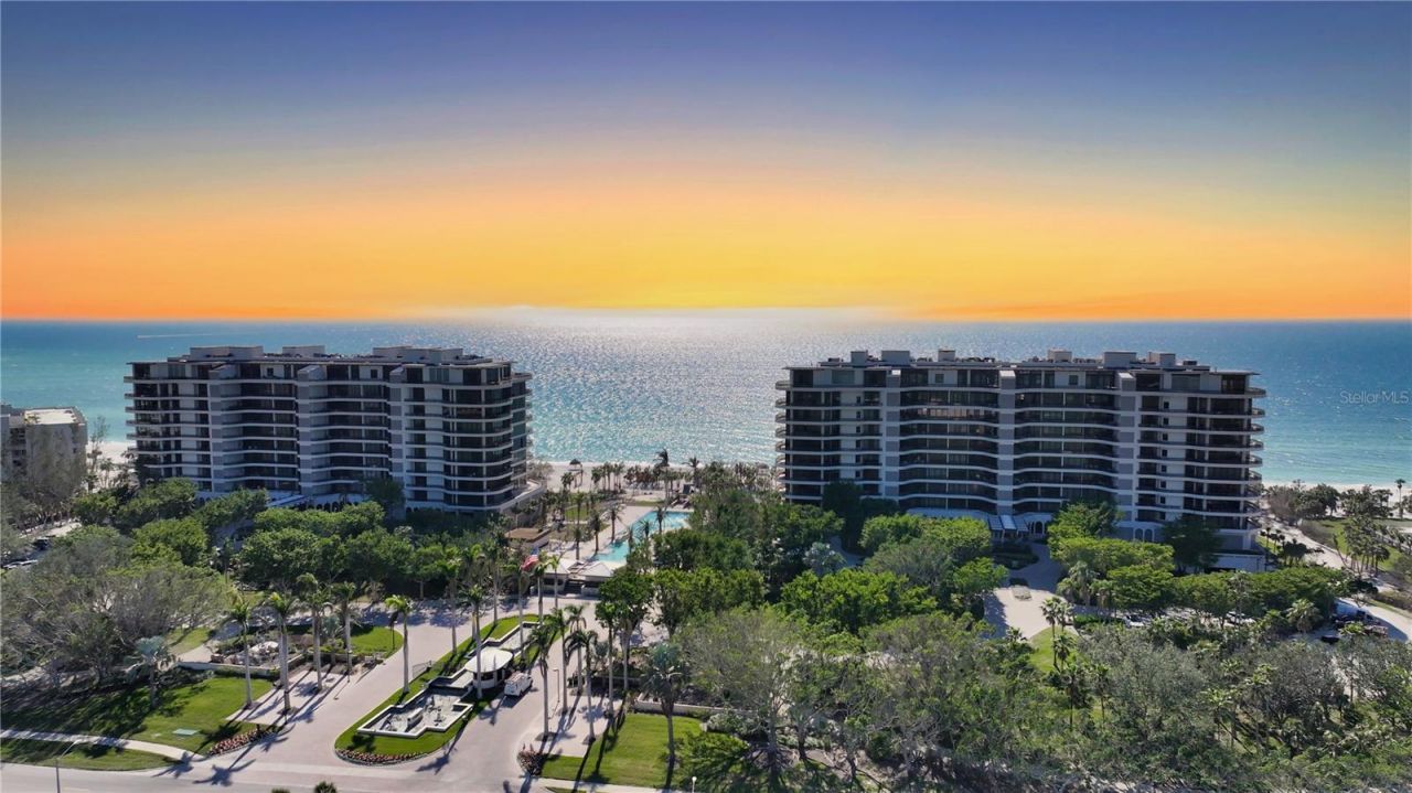415 L Ambiance Drive, Unit A801, Longboat Key, FL 34228 Photo