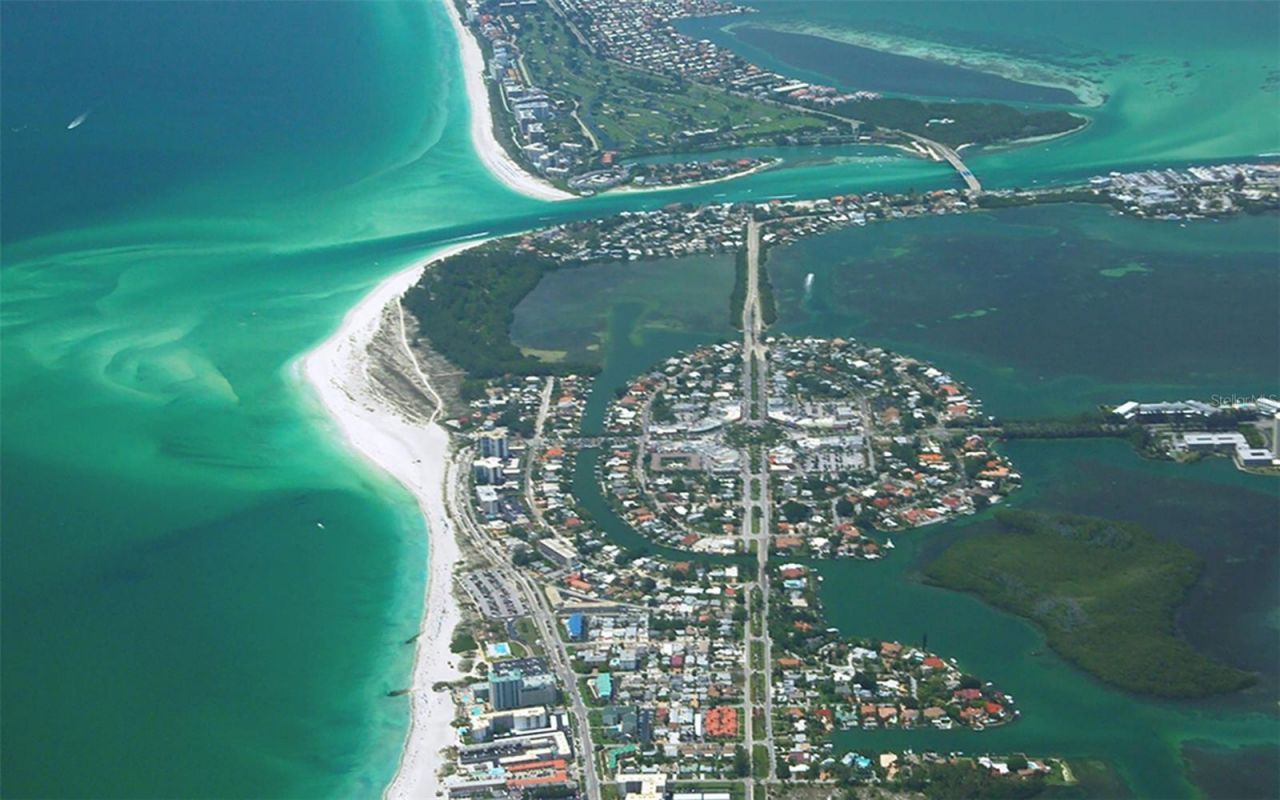 415 L Ambiance Drive, Unit A801, Longboat Key, FL 34228 Photo