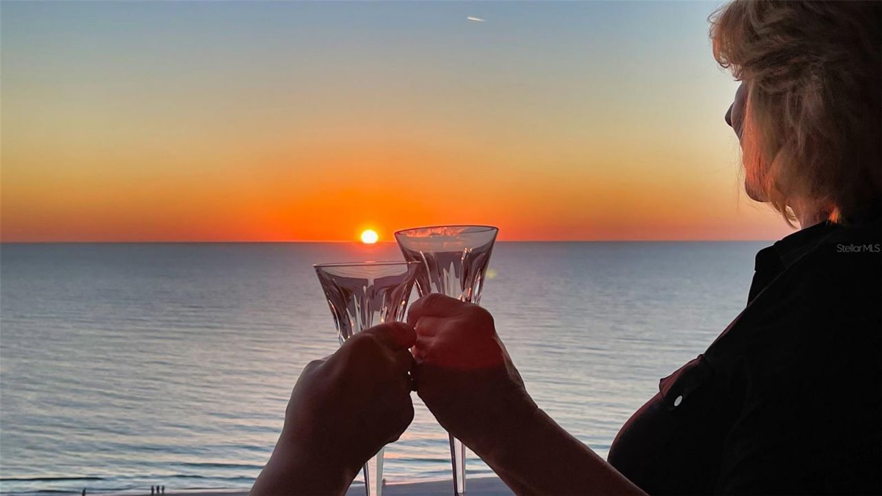 415 L Ambiance Drive, Unit A801, Longboat Key, FL 34228 Photo