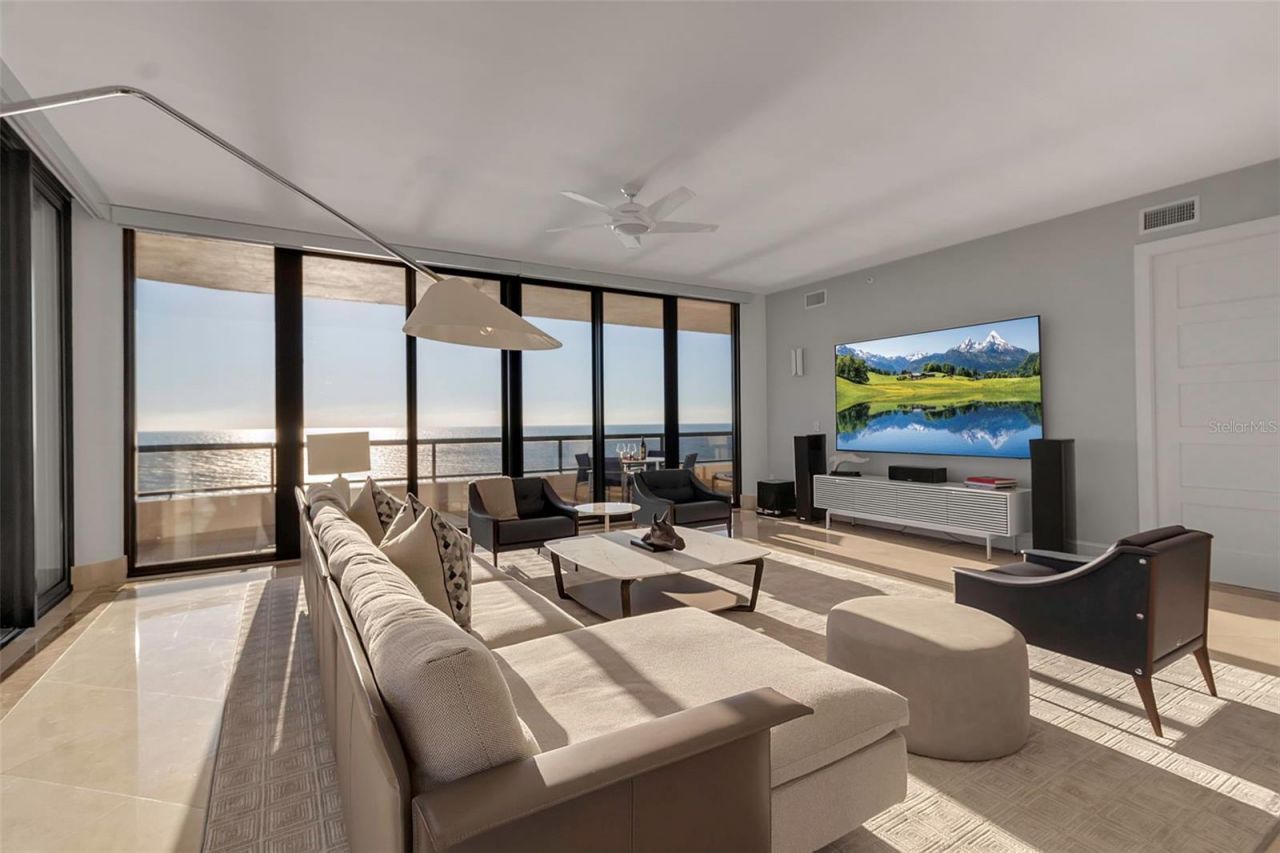 415 L Ambiance Drive, Unit A801, Longboat Key, FL 34228 Photo