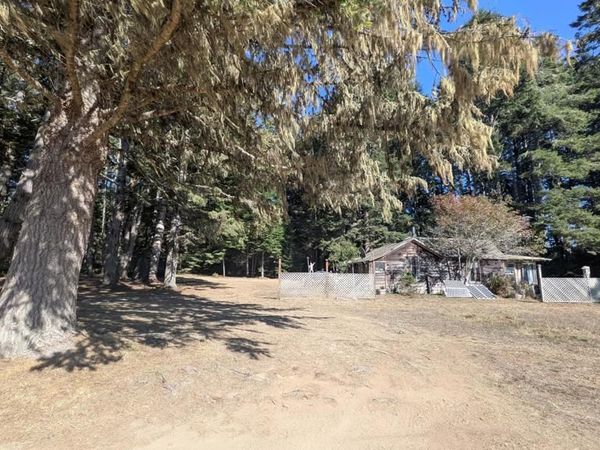 2901 Albion Ridge B Road, Albion, CA 95410