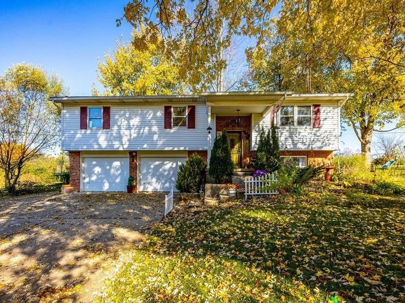 547 Lakengren Drive, Eaton, OH 45320 Photo 2