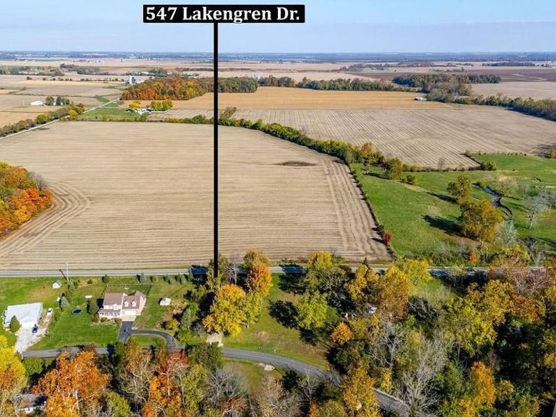 547 Lakengren Drive, Eaton, OH 45320 Photo 33