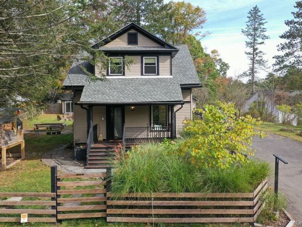 86 Rock City Road, Woodstock, NY 12498