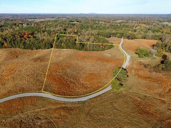 2 / 3 West Of Barlow Rd, Rock Island, TN 38581