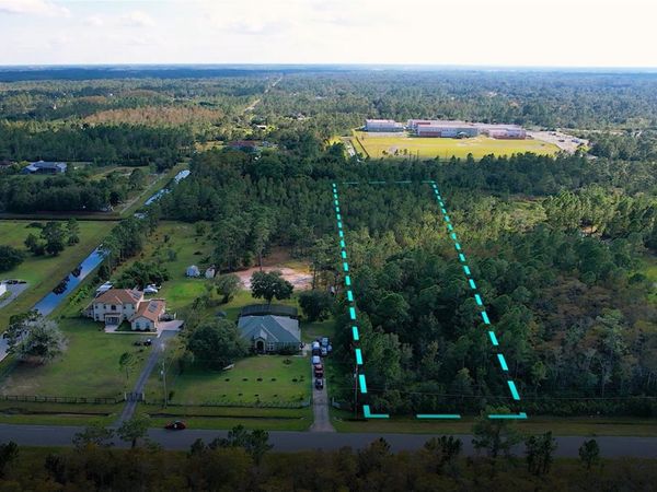 Lot 321 OBERLY PARKWAY, ORLANDO, FL 32833