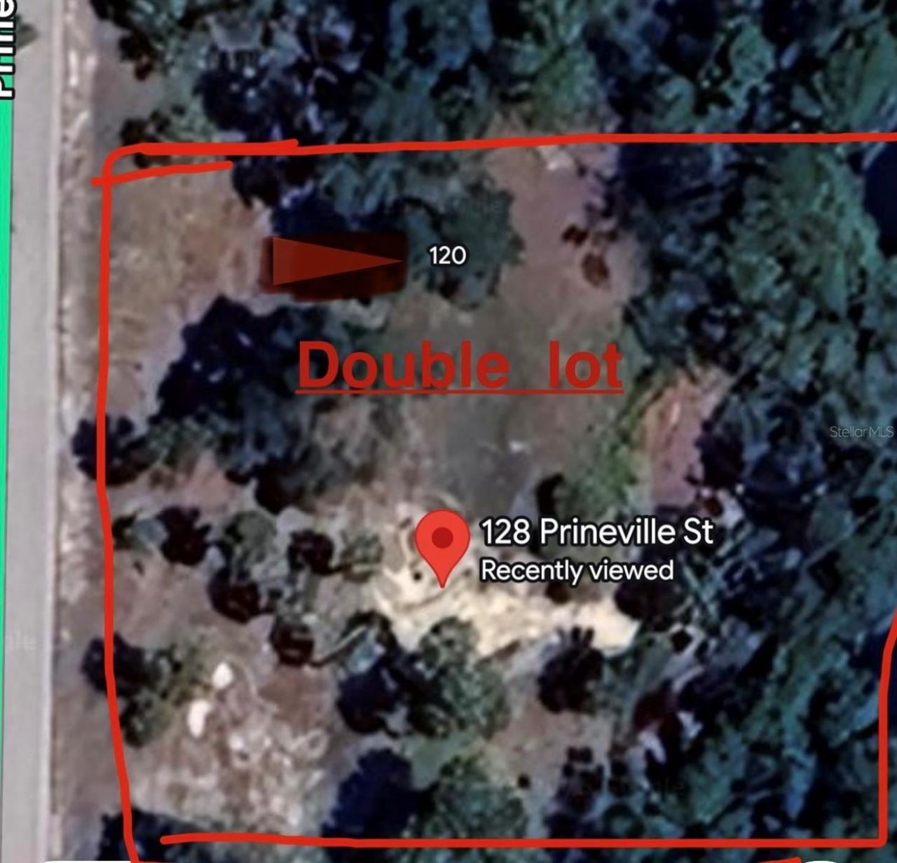 128 Prineville Street, Port Charlotte, FL 33954 Photo