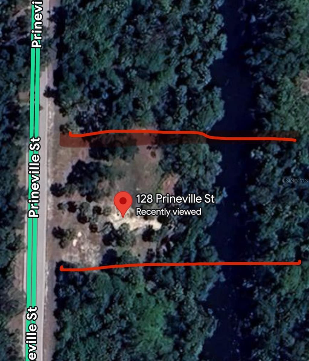 128 Prineville Street, Port Charlotte, FL 33954 Photo