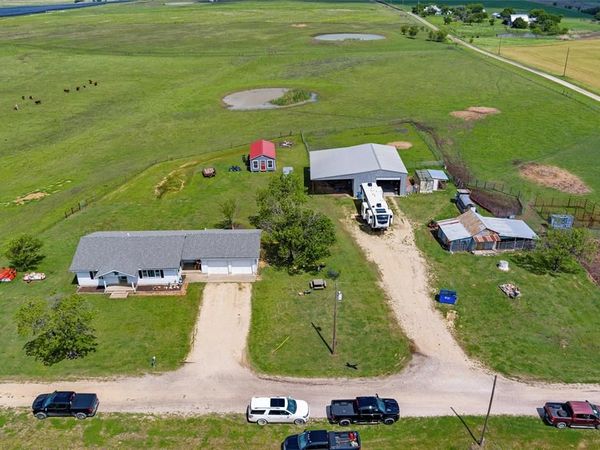 333 Hcr 3225, Penelope, TX 76676