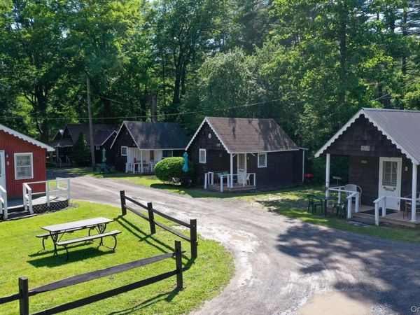 5973 State Route 28, Phoenicia, NY 12464