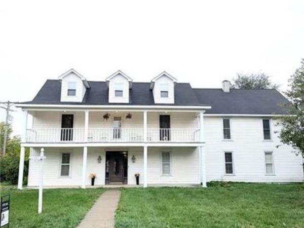 106 E Main Street, Jamesport, MO 64648