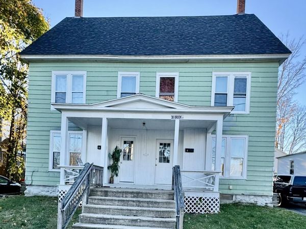 38 Brook Street, Sanford, ME 04073