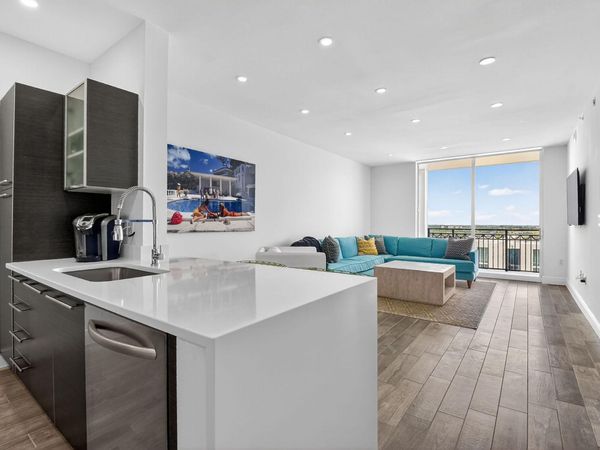 550 Okeechobee Boulevard, Unit 1221, West Palm Beach, FL 33401