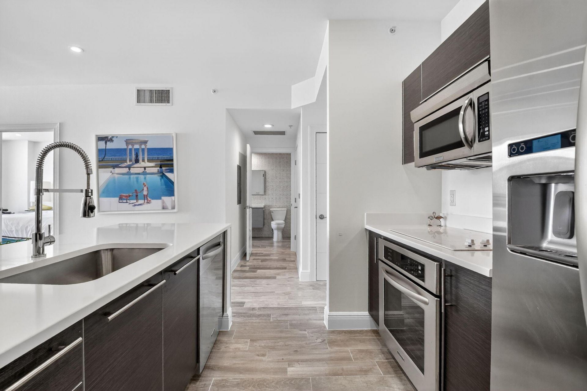 550 Okeechobee Boulevard, Unit 1221, West Palm Beach, FL 33401 Photo