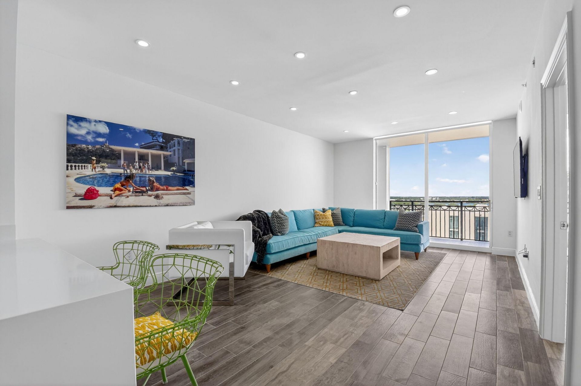 550 Okeechobee Boulevard, Unit 1221, West Palm Beach, FL 33401 Photo