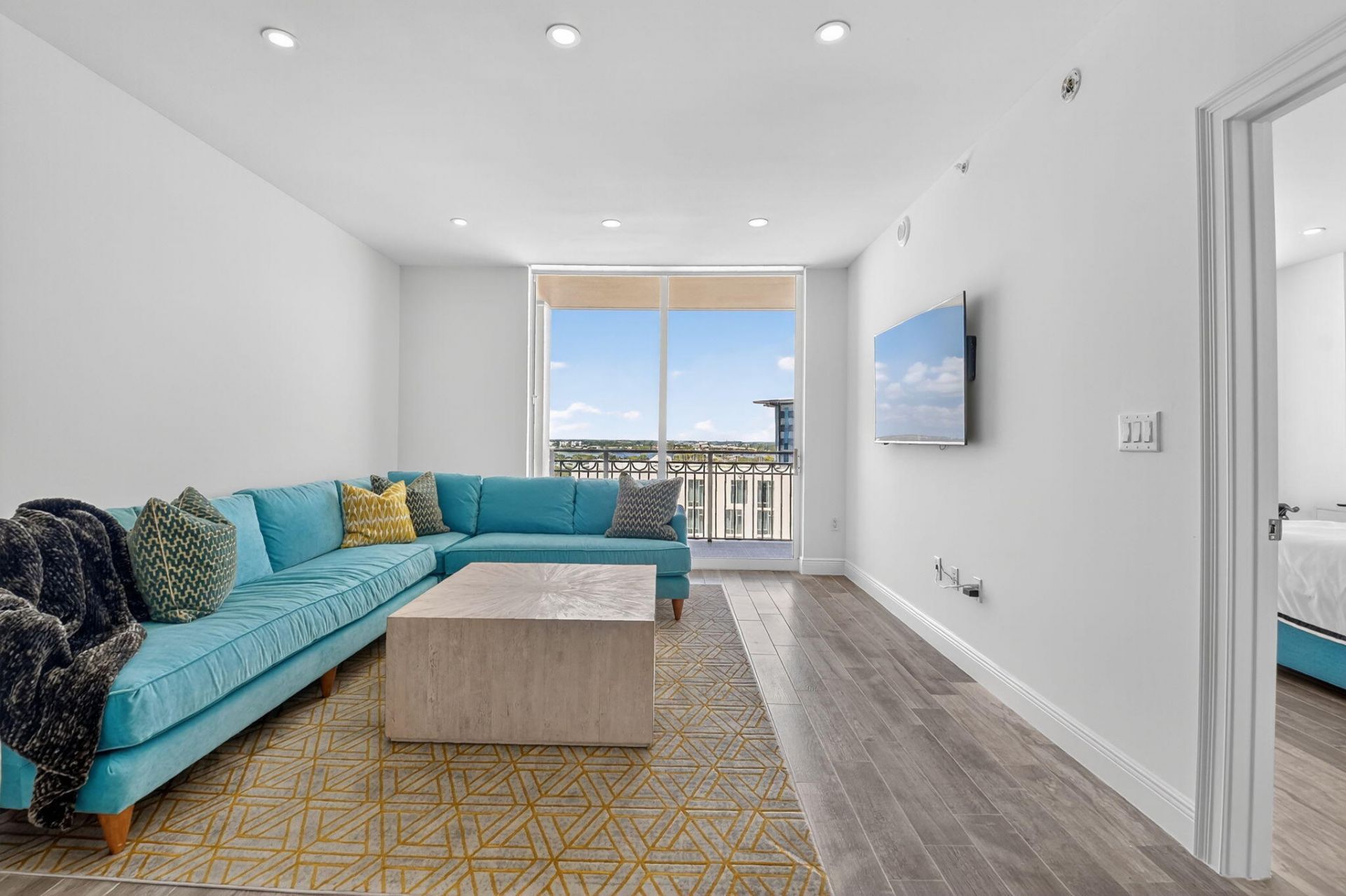 550 Okeechobee Boulevard, Unit 1221, West Palm Beach, FL 33401 Photo