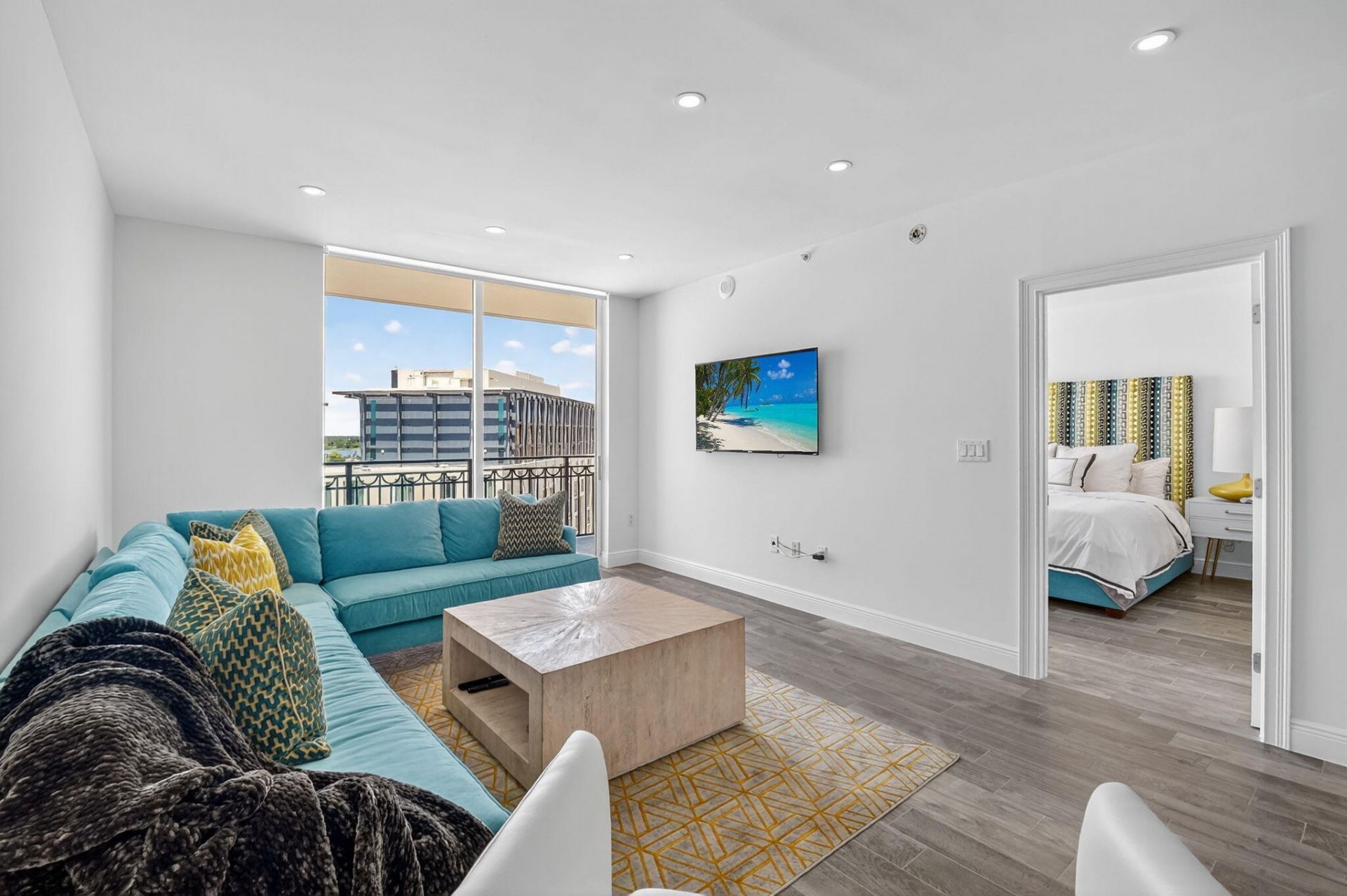 550 Okeechobee Boulevard, Unit 1221, West Palm Beach, FL 33401 Photo