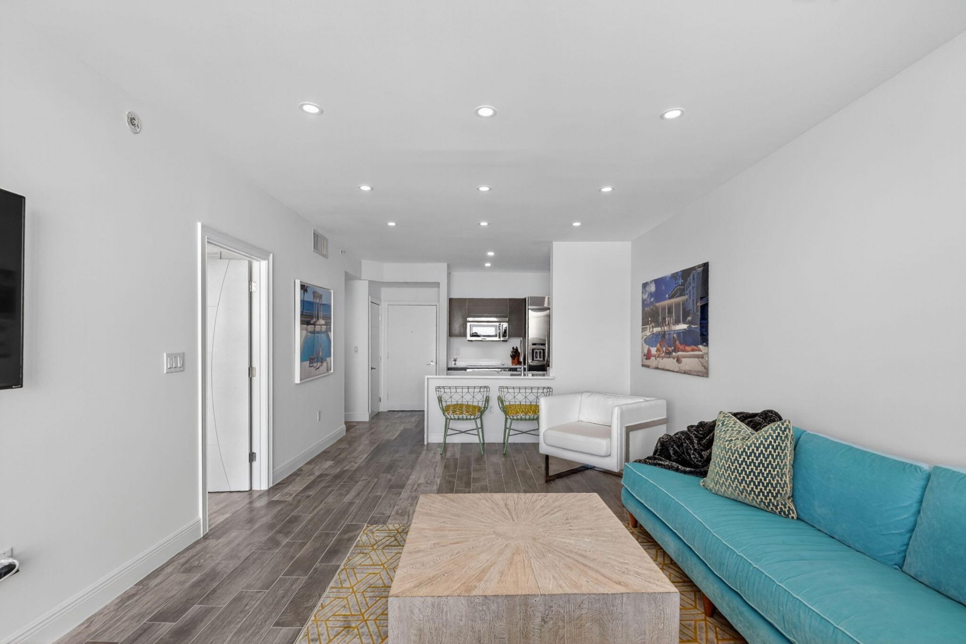 550 Okeechobee Boulevard, Unit 1221, West Palm Beach, FL 33401 Photo