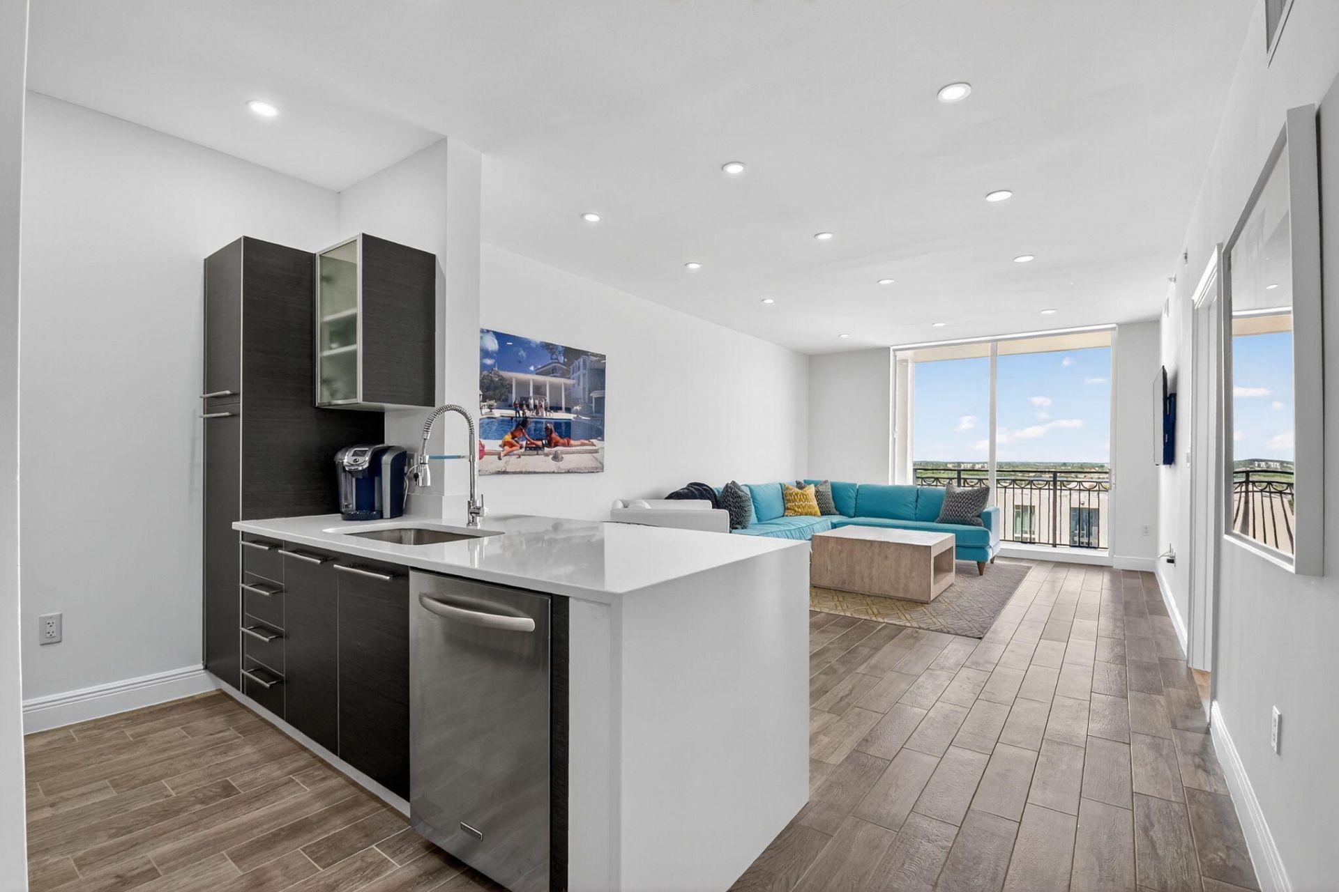 550 Okeechobee Boulevard, Unit 1221, West Palm Beach, FL 33401 Photo