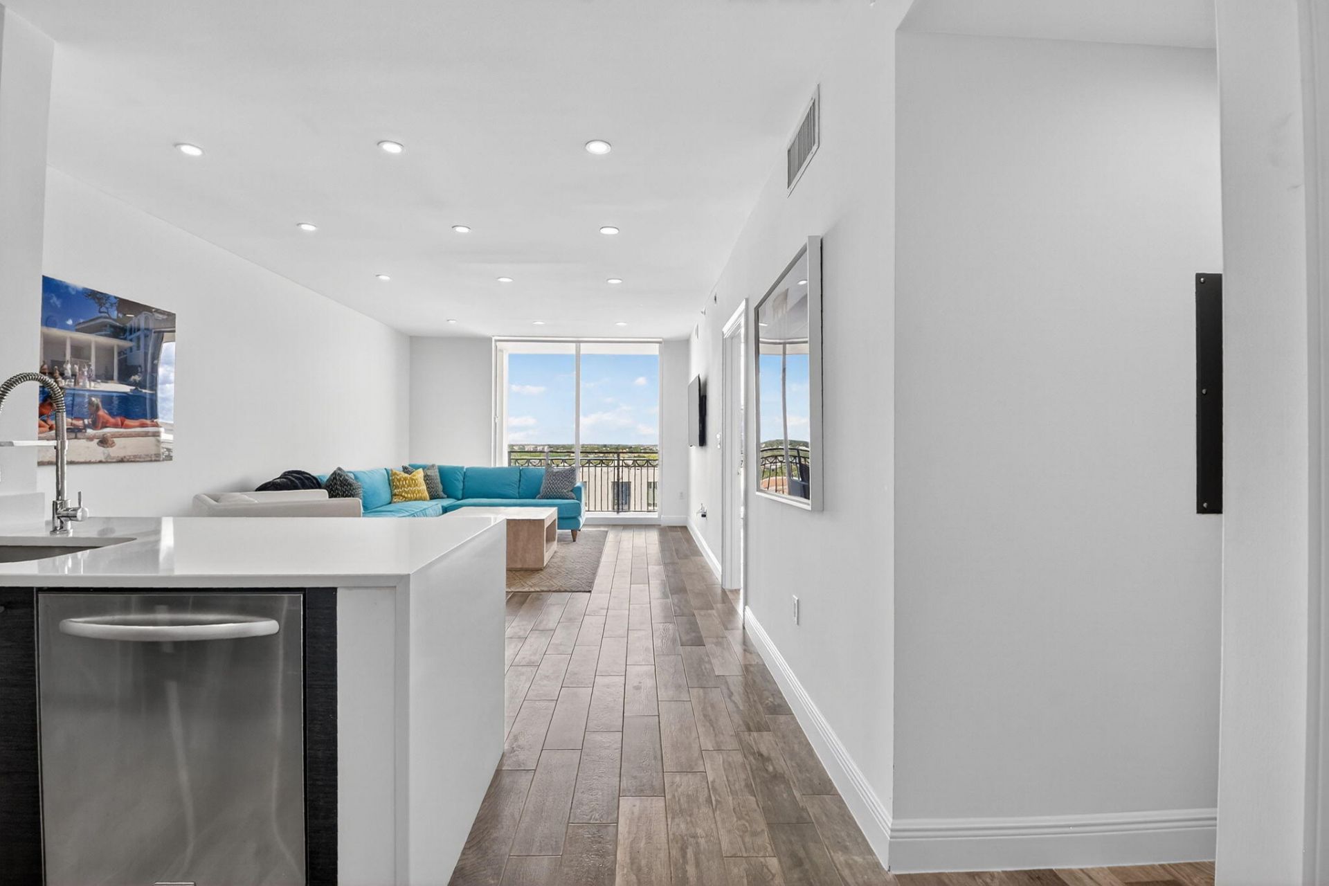 550 Okeechobee Boulevard, Unit 1221, West Palm Beach, FL 33401 Photo