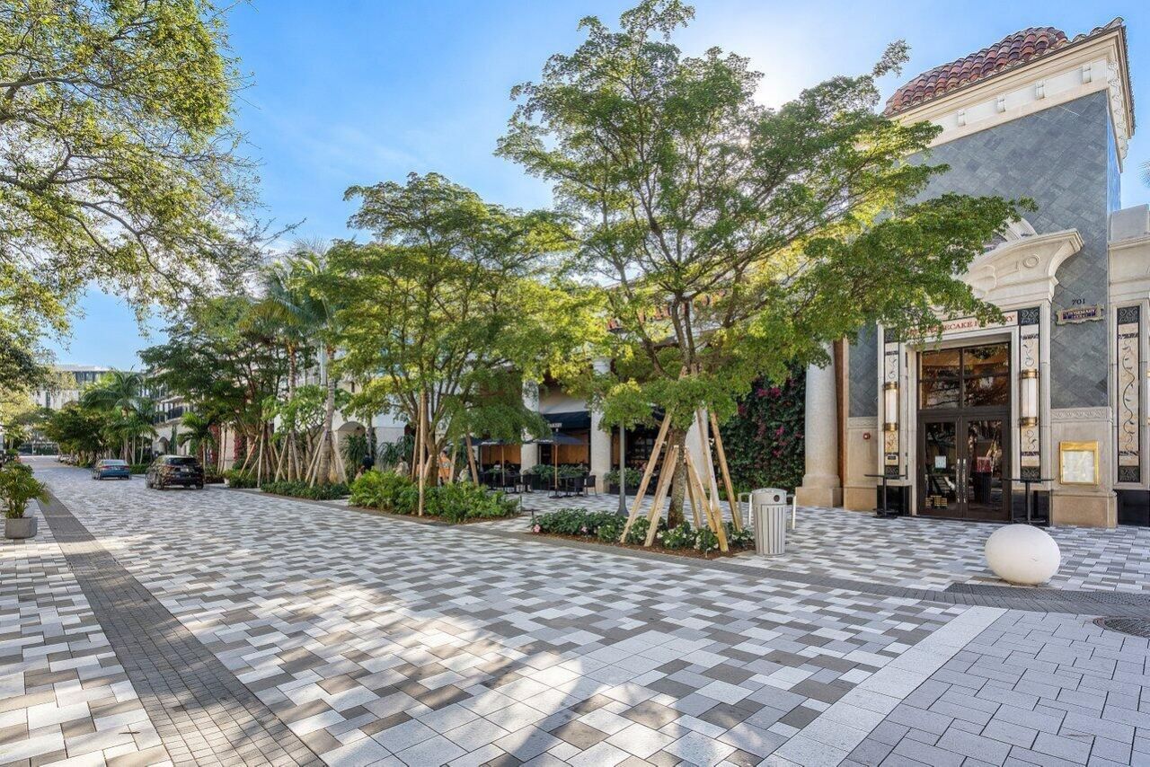 550 Okeechobee Boulevard, Unit 1221, West Palm Beach, FL 33401 Photo