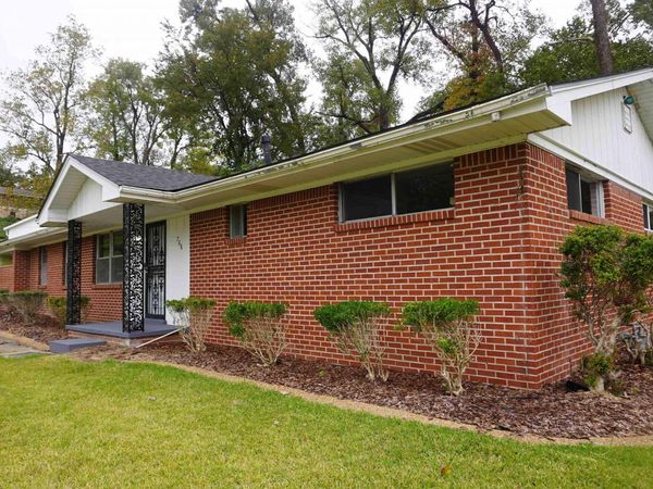 766 Liberty, Helena, AR 72342