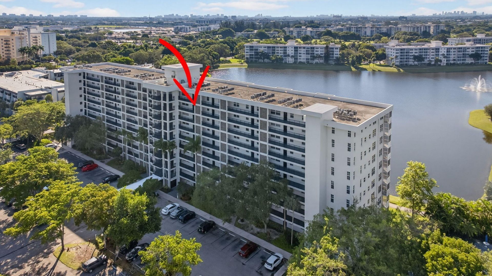 2900 N Course Drive, Unit 905, Pompano Beach, FL 33069 Photo