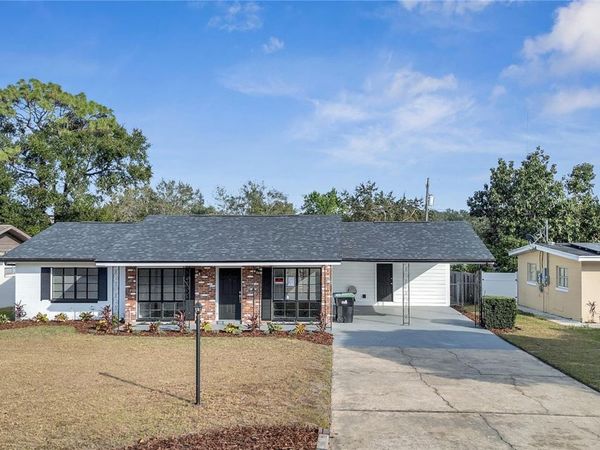 2509 HEALY DRIVE, ORLANDO, FL 32818