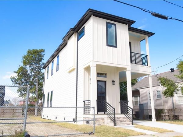 243 LEBOEUF Street, New Orleans, LA 70114