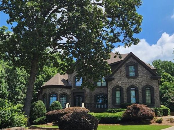 1011 ARDMORE Trail, Hoschton, GA 30548