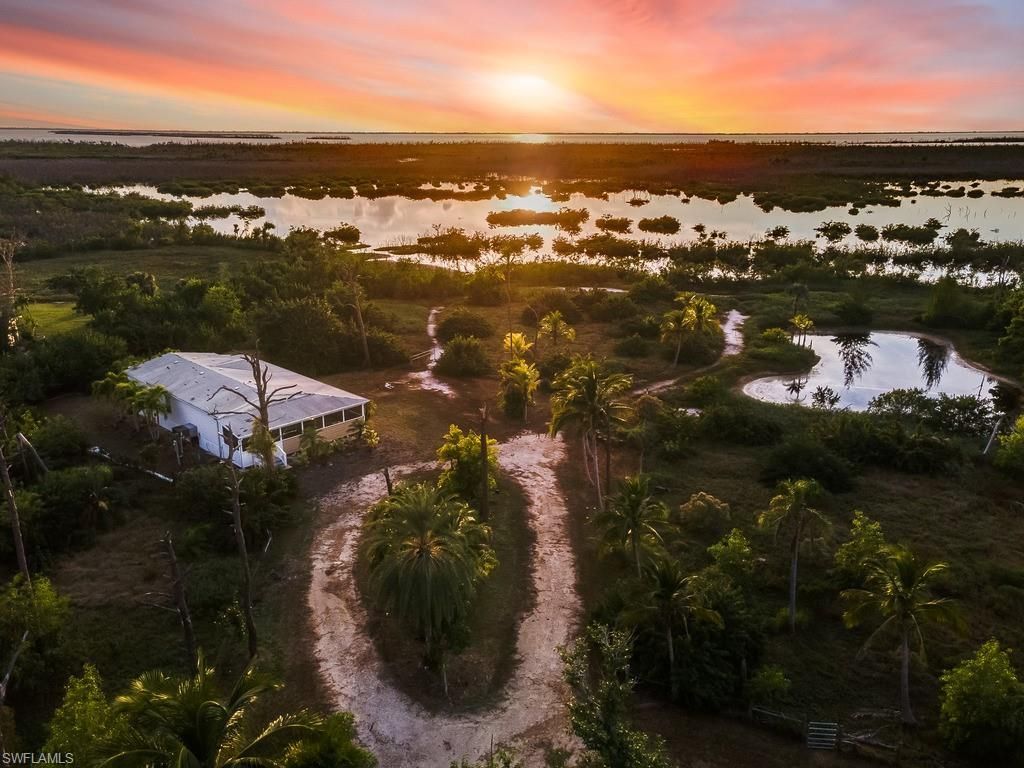 5209 Western Dr, Saint James City, FL 33956 Photo