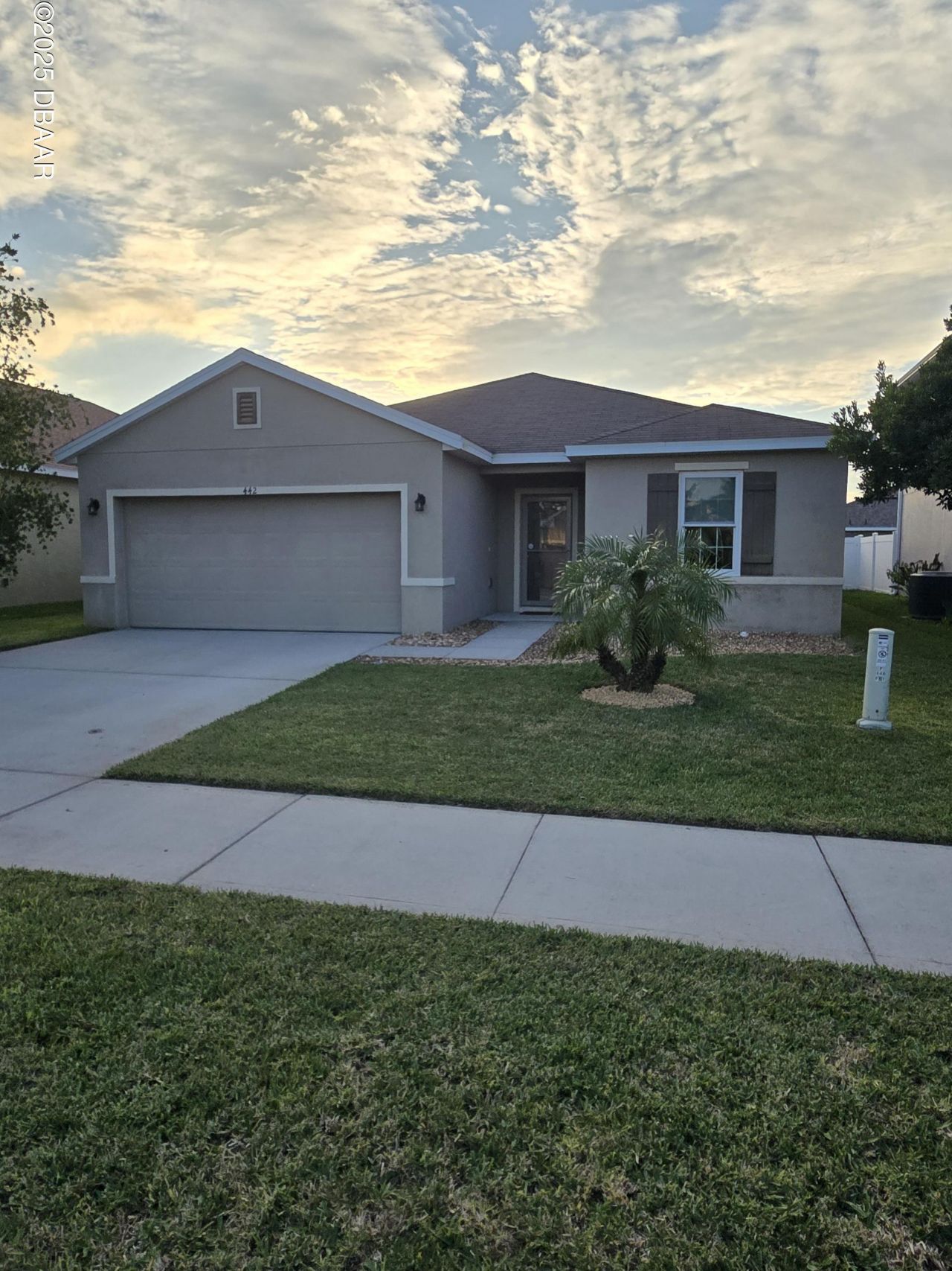 442 Pink Coral Lane, New Smyrna Beach, FL 32168 Photo