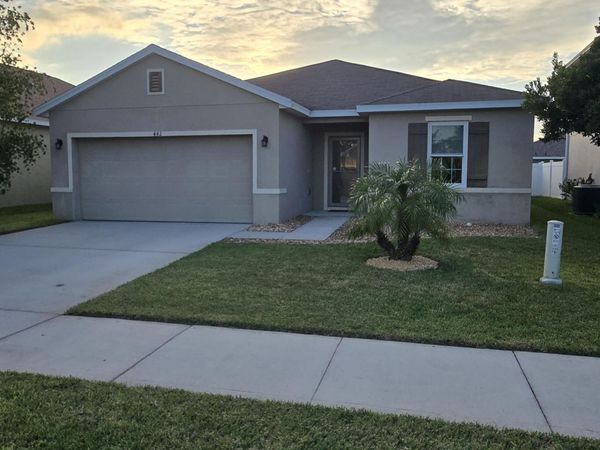 442 Pink Coral Lane, New Smyrna Beach, FL 32168