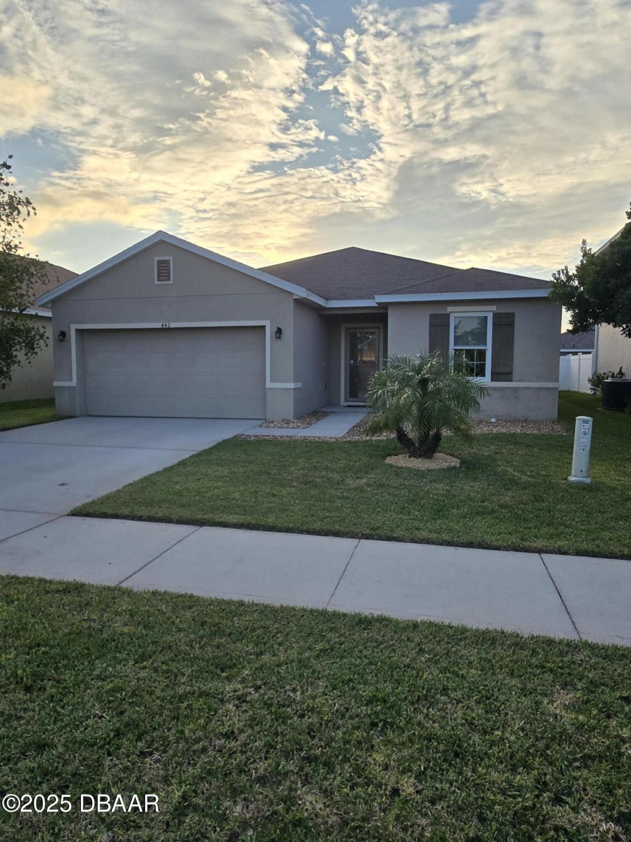 442 Pink Coral Lane, New Smyrna Beach, FL 32168 Photo
